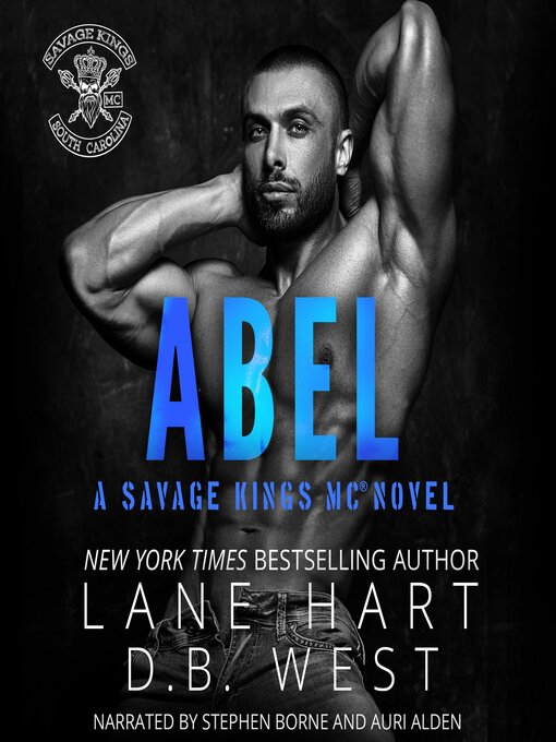 Title details for Abel by Lane Hart - Available